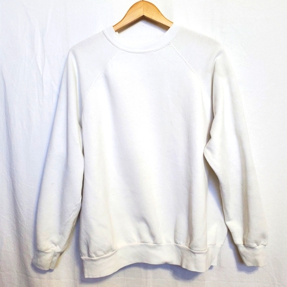 Vintage Baby Ruth Racing Sweatshirt - Picture 3 of 5